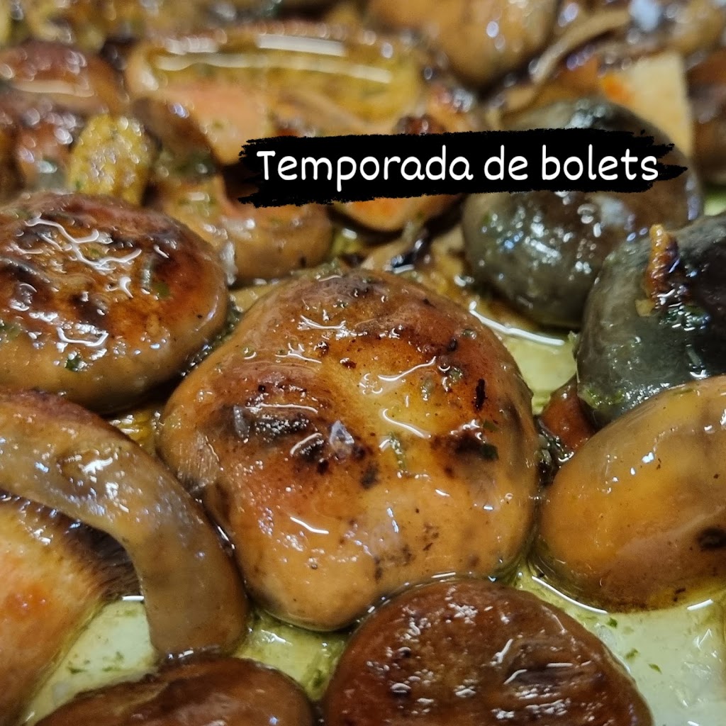 Granja Miriam — Comida y bebida