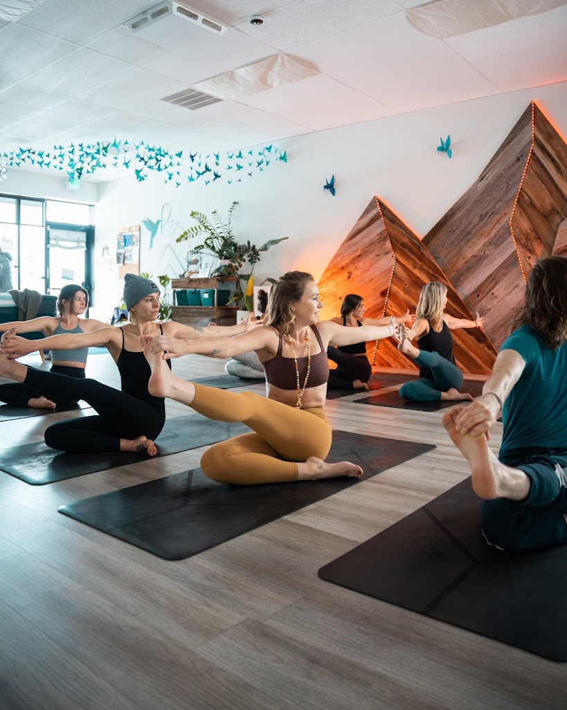  Rise Yoga & Wellness