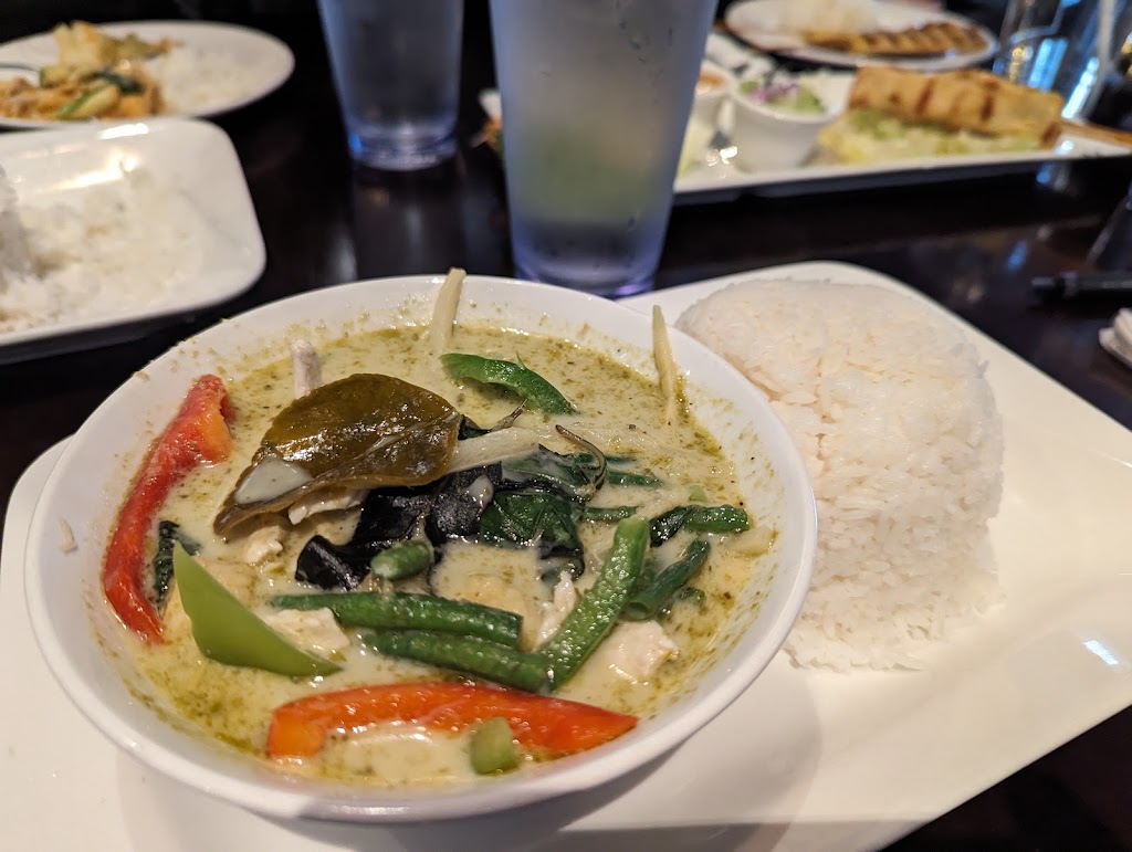 New Thai Elephant