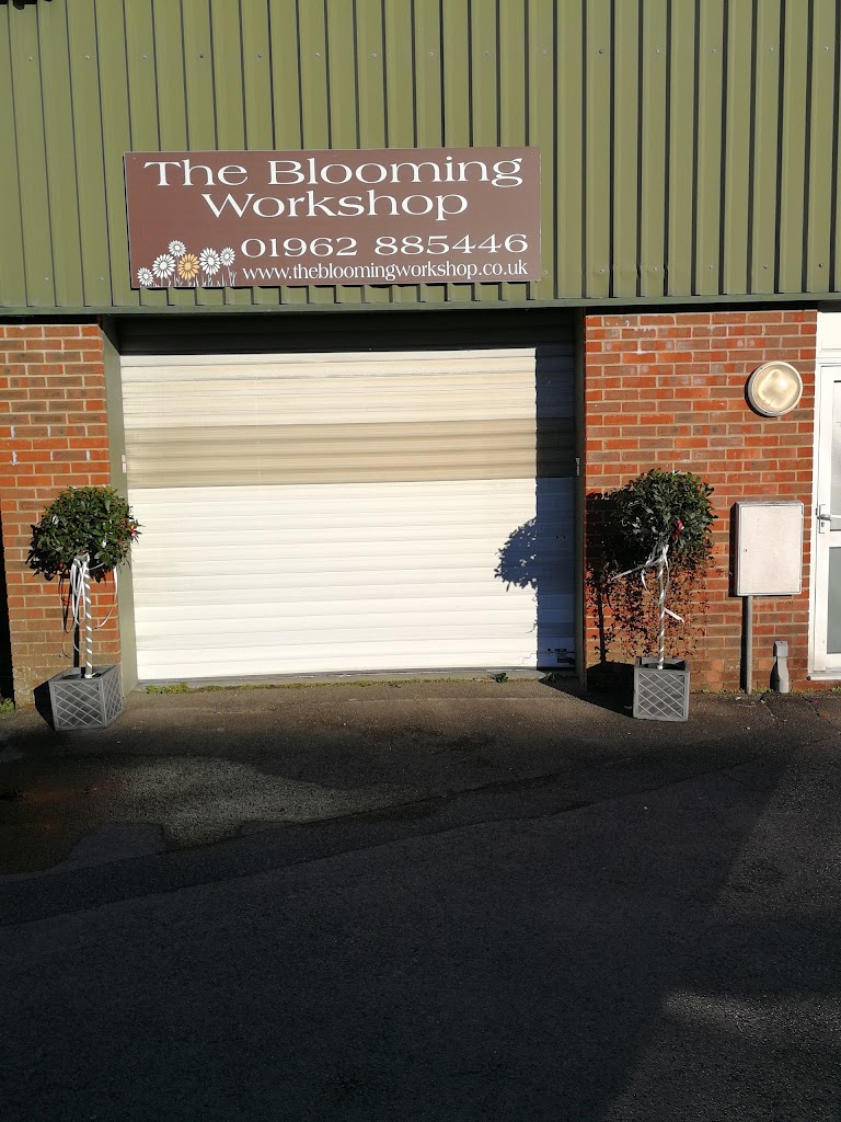 The Blooming Workshop