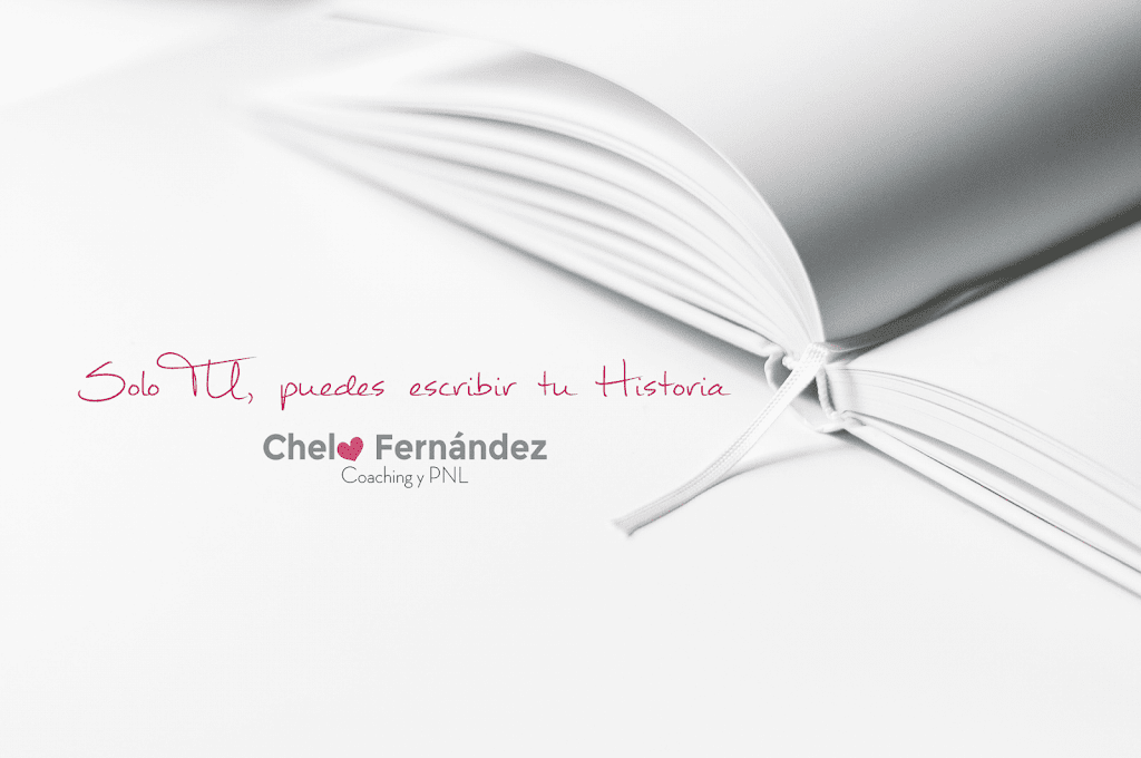 Chelo Fernandez COACH PERSONAL.