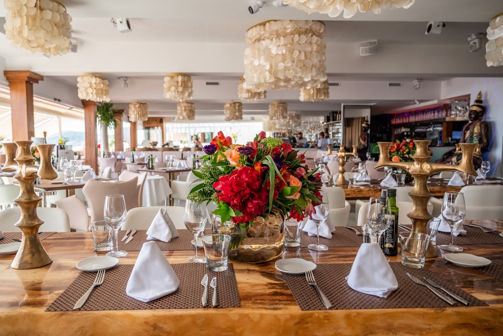 Nassau Beach Club Ibiza