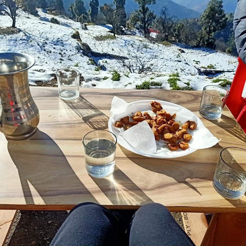 Food & drink