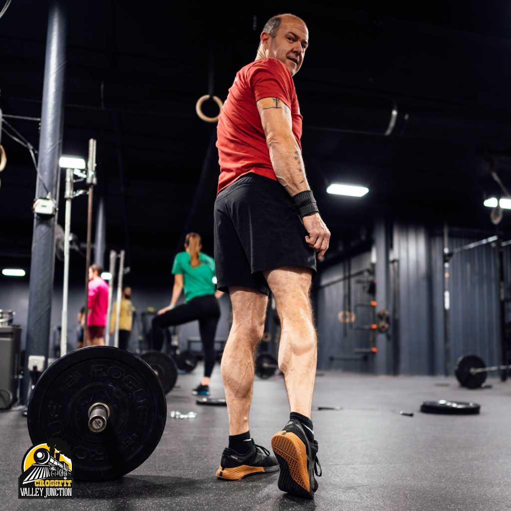  Crossfit Valley Junction
