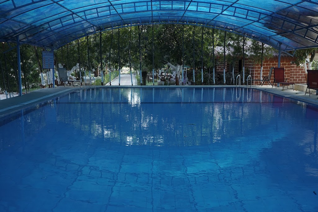 Sapphero Jungle Vista Resort Sasan Gir Resort And Hotel