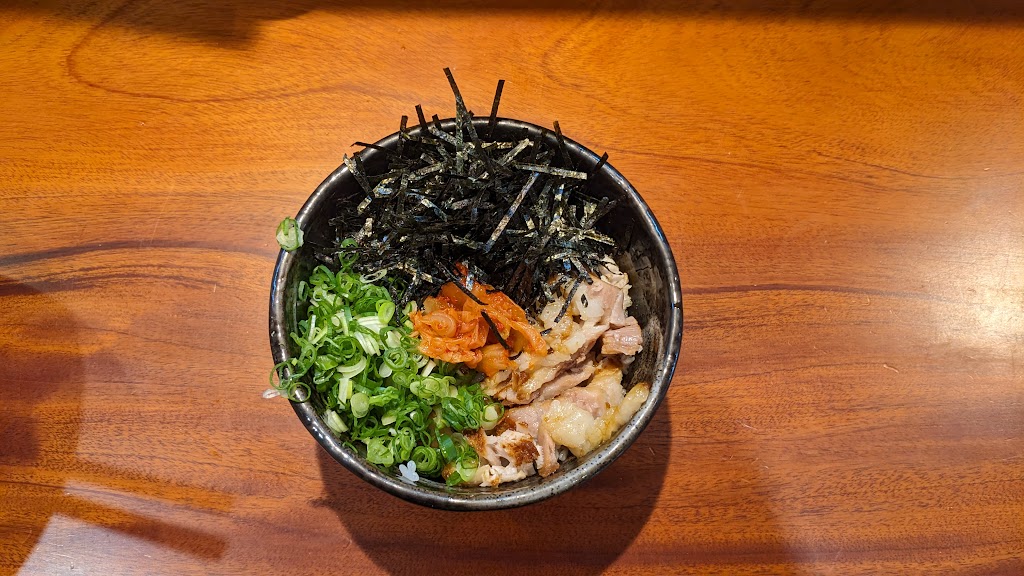 菜良sara日式拉麺 的照片