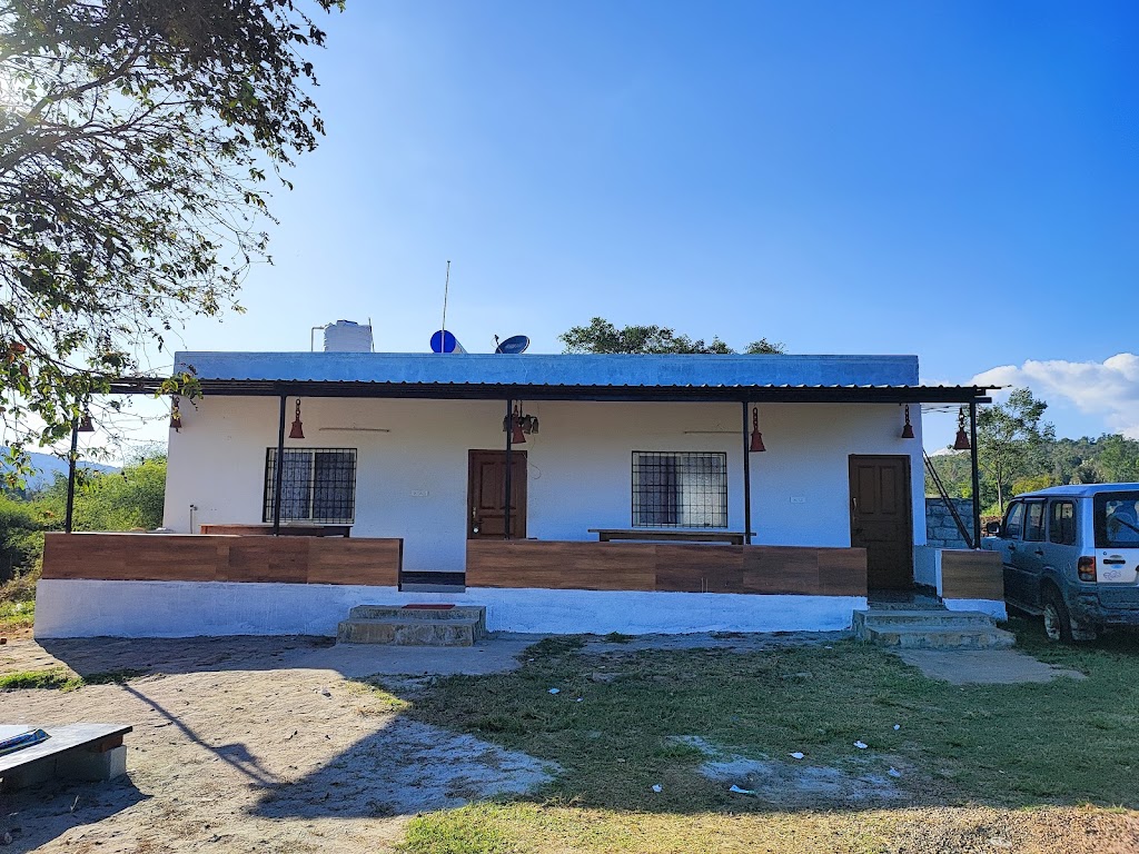 Bandipur Jaguar Homestay