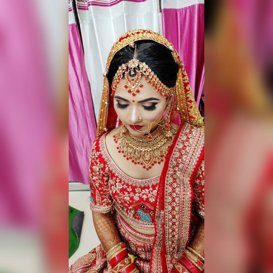 Aishwarya Beauty Salon And Makeover