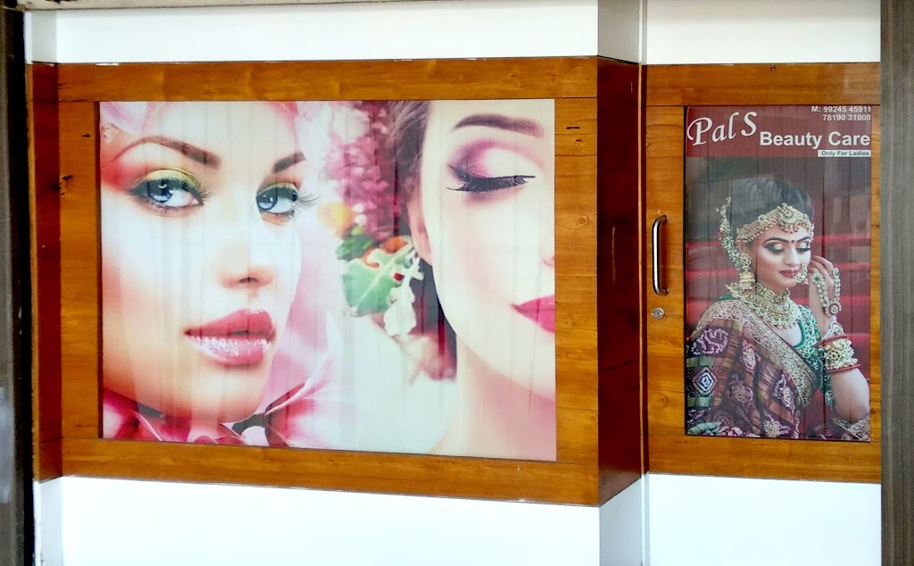 Pals Beauty Care