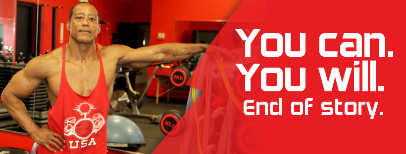  ThorStrength Fitness