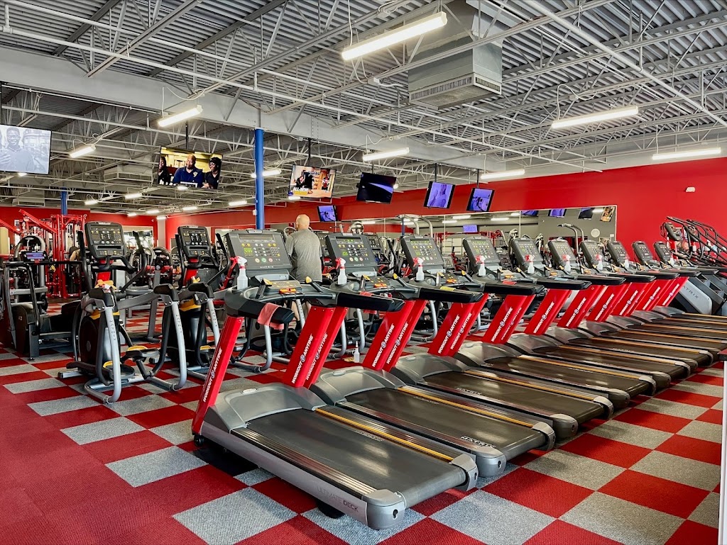  Workout Anytime Dayton