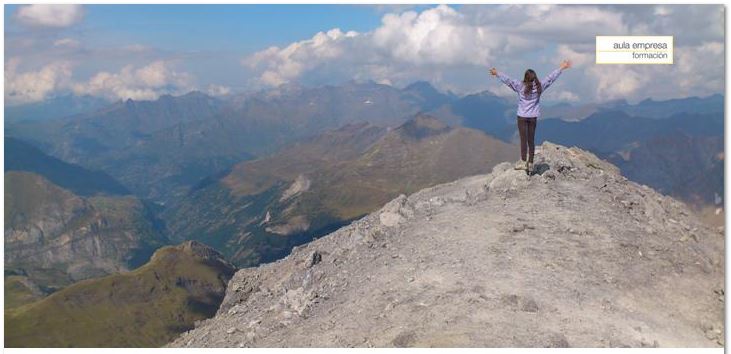 Aula Empresa Formacion