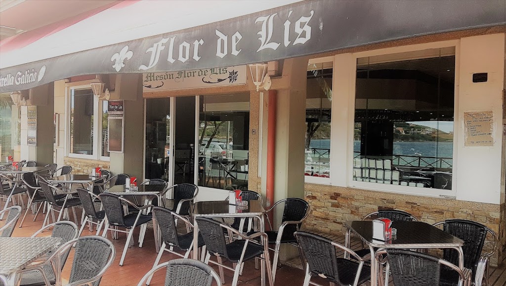 Meson Flor de Lis