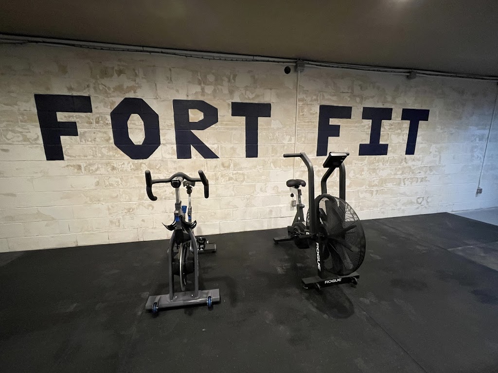  Fort Fit
