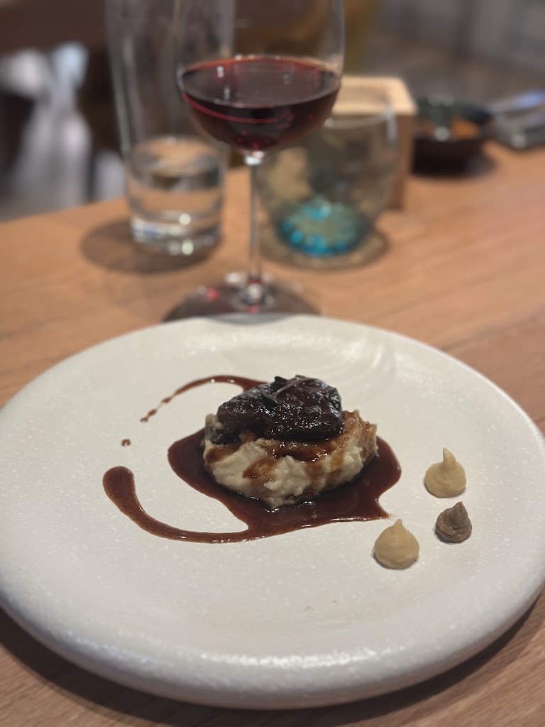 Restaurante Zumaque — Mas recientes