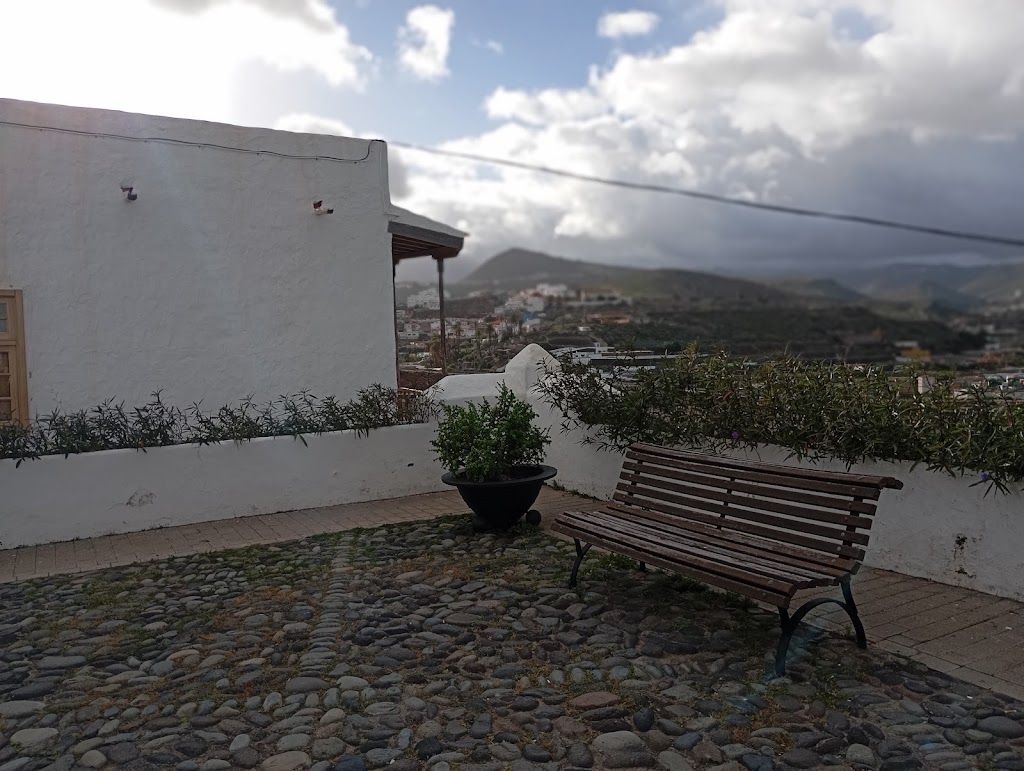 Mirador de San Francisco — Montana