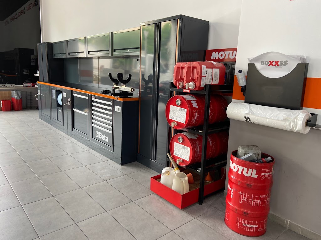4 Ruedas Mallorca, Servicio Rapido del Automovil — Del propietario