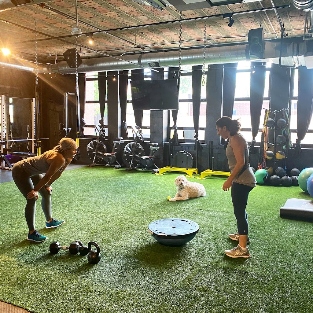  Gravity Haus Denver ClubHaus