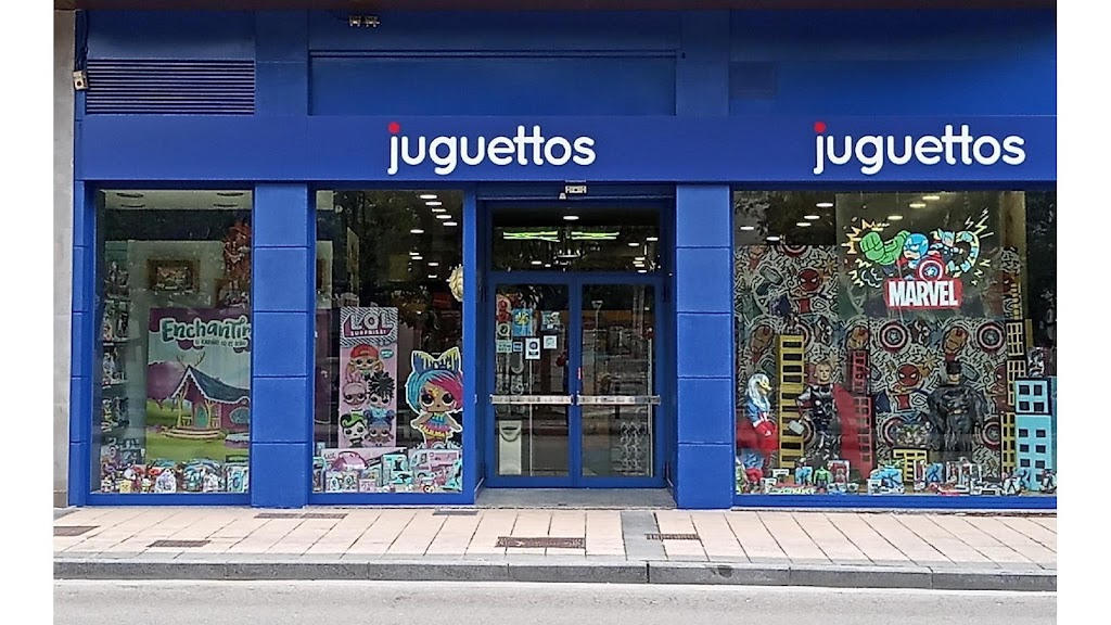 Foto 2 de Juguettos