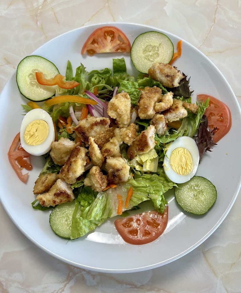  Mother's Day Restaurant