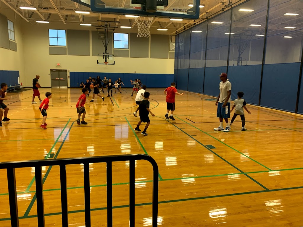 Meadow Woods Recreation Center
