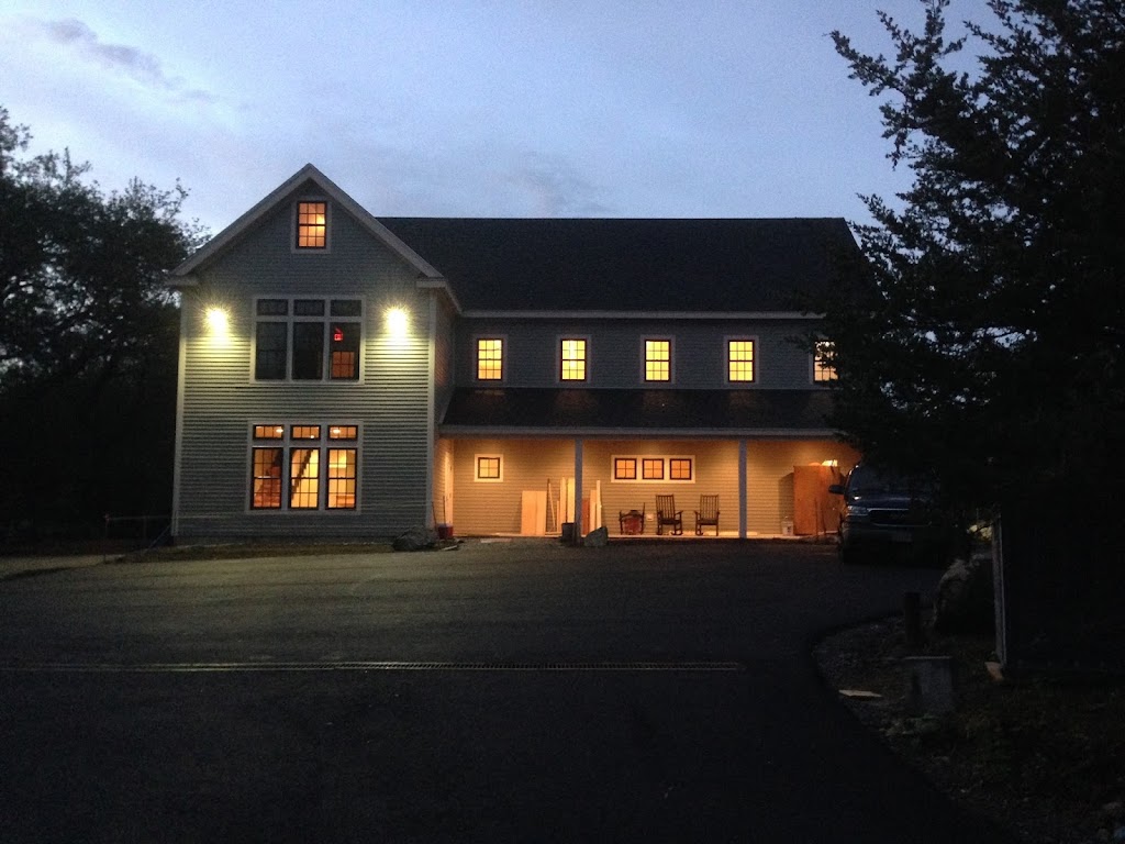  Roots To Wings Yoga & Healing