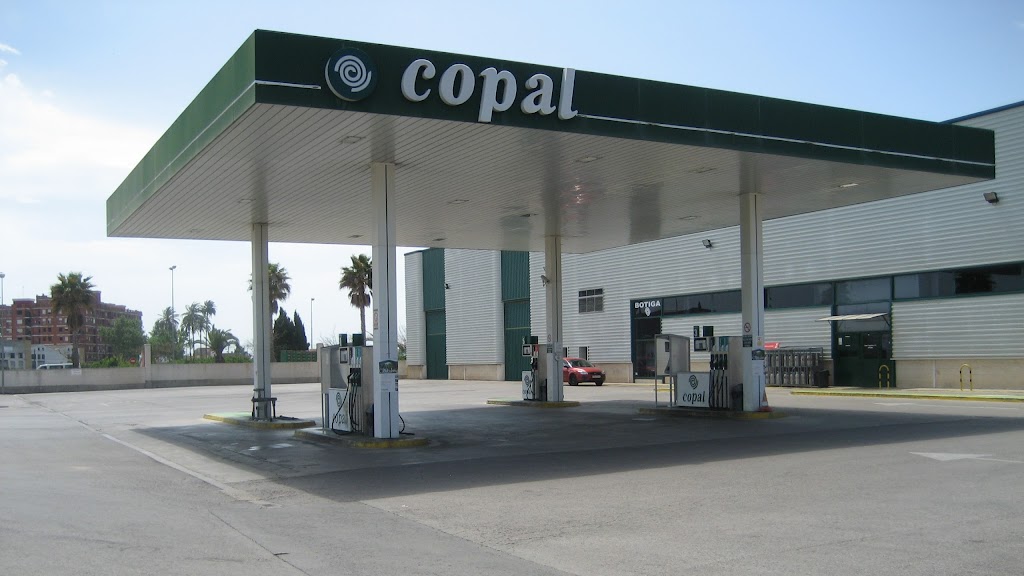 COPAL