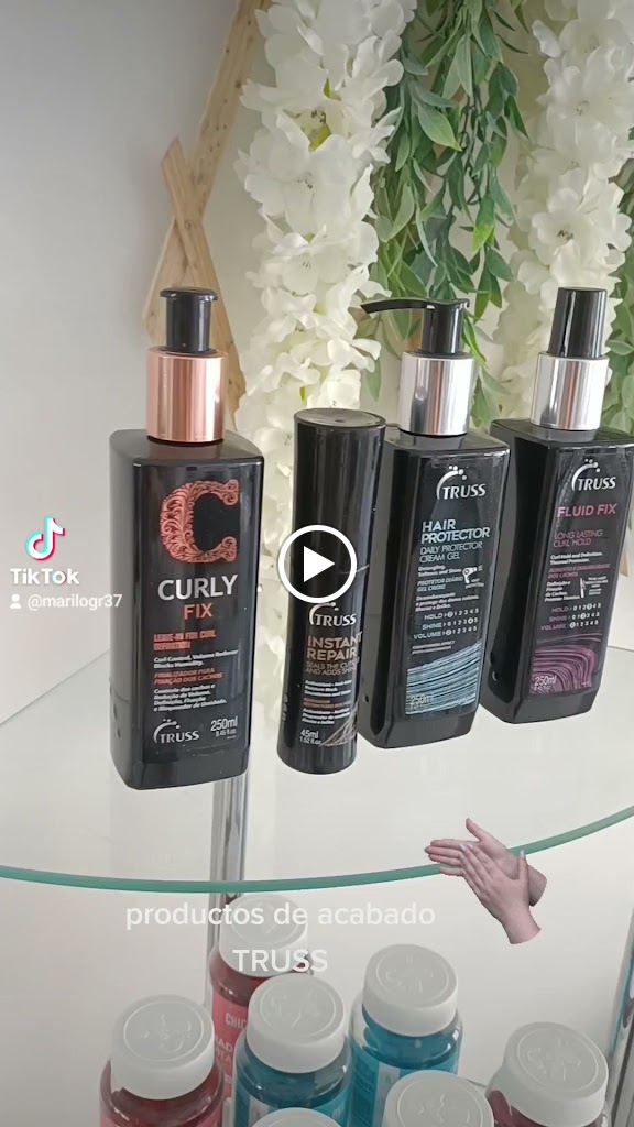 Hair Style MLO — Videos