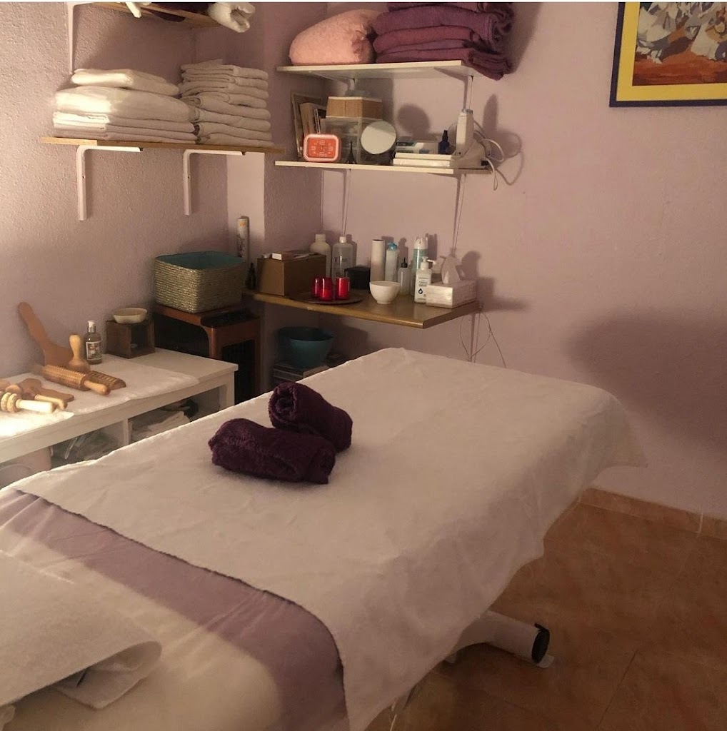 Centro de Bienestar Holistico Altea