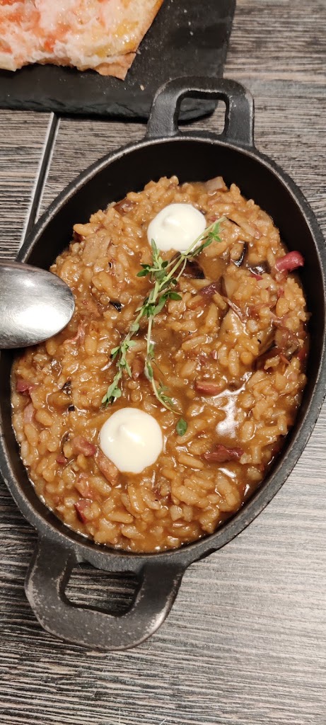 Nemesis — Risotto