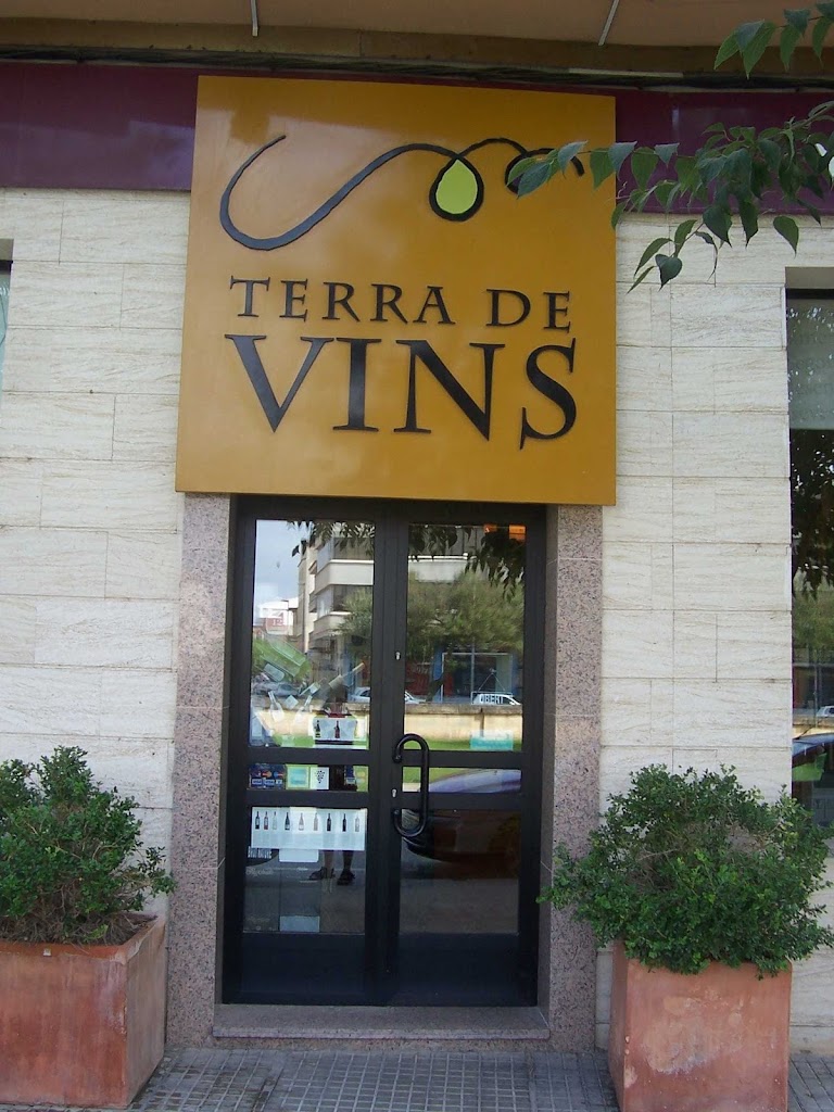 Vinoteca Terra de Vins