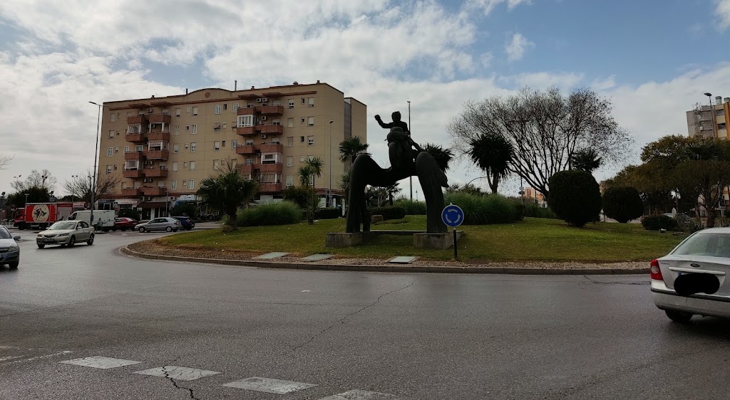 Monumento al Motorista