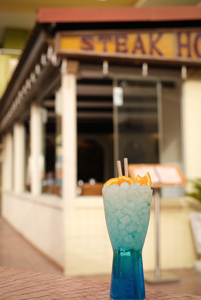 Restaurante Las Brasas Playa del Ingles