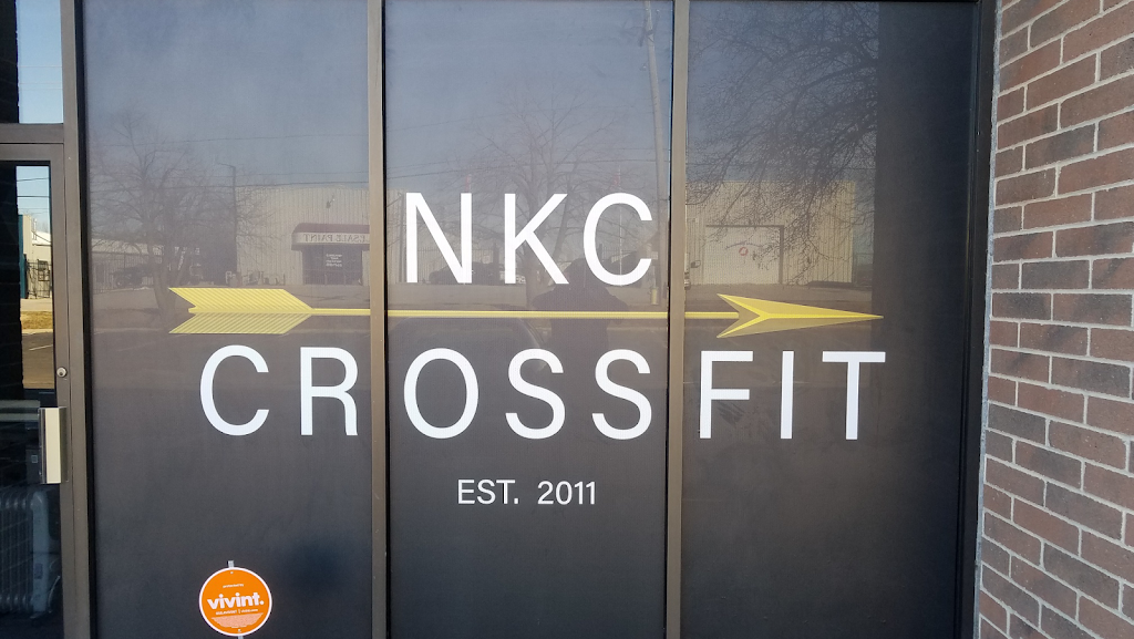  NKC CrossFit