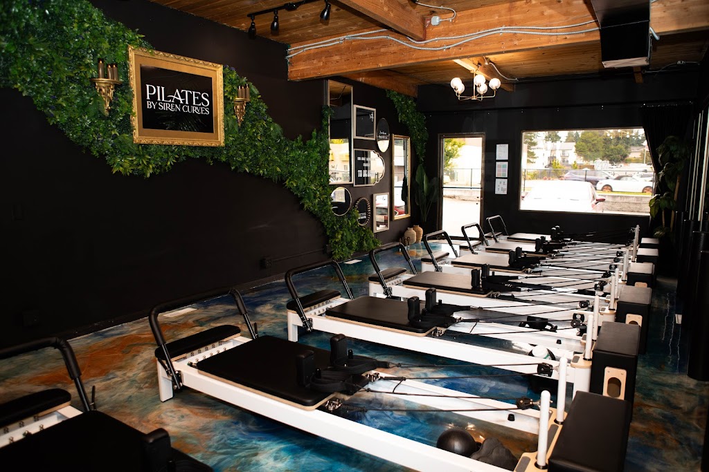  Pilates by Siren Curves