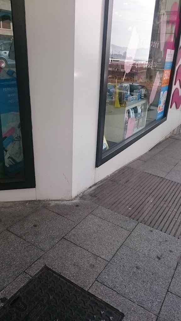 Farmacia Beiramar