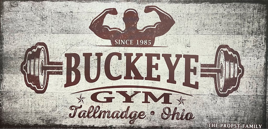 Buckeye Gym