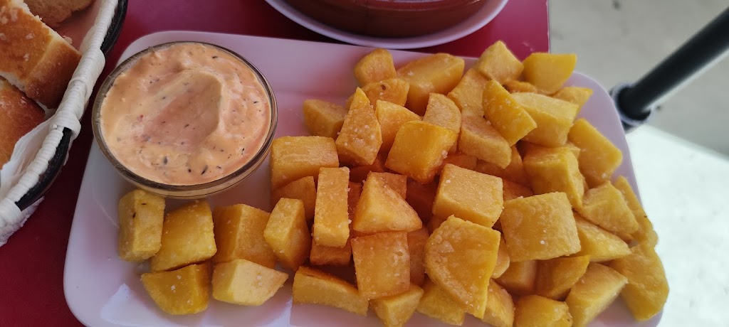 Parque acuatico castellar