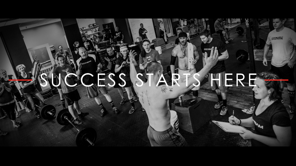  Conviction Training Facility