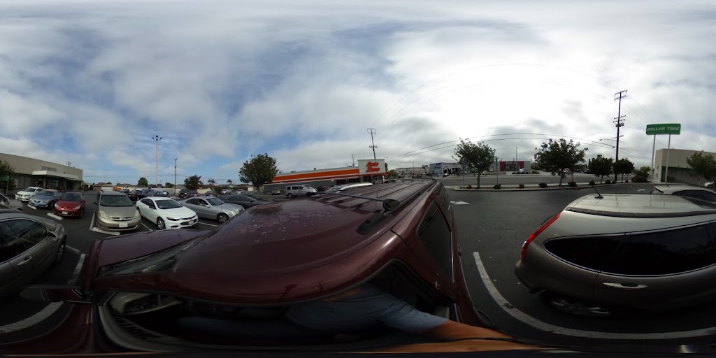 Street View & 360°