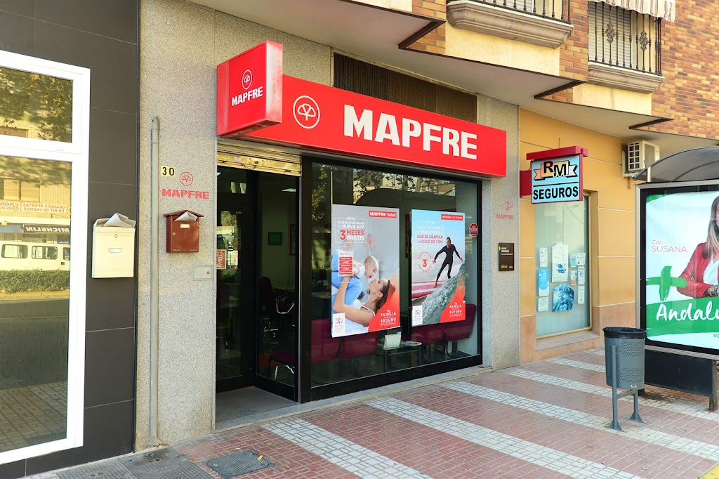 MAPFRE