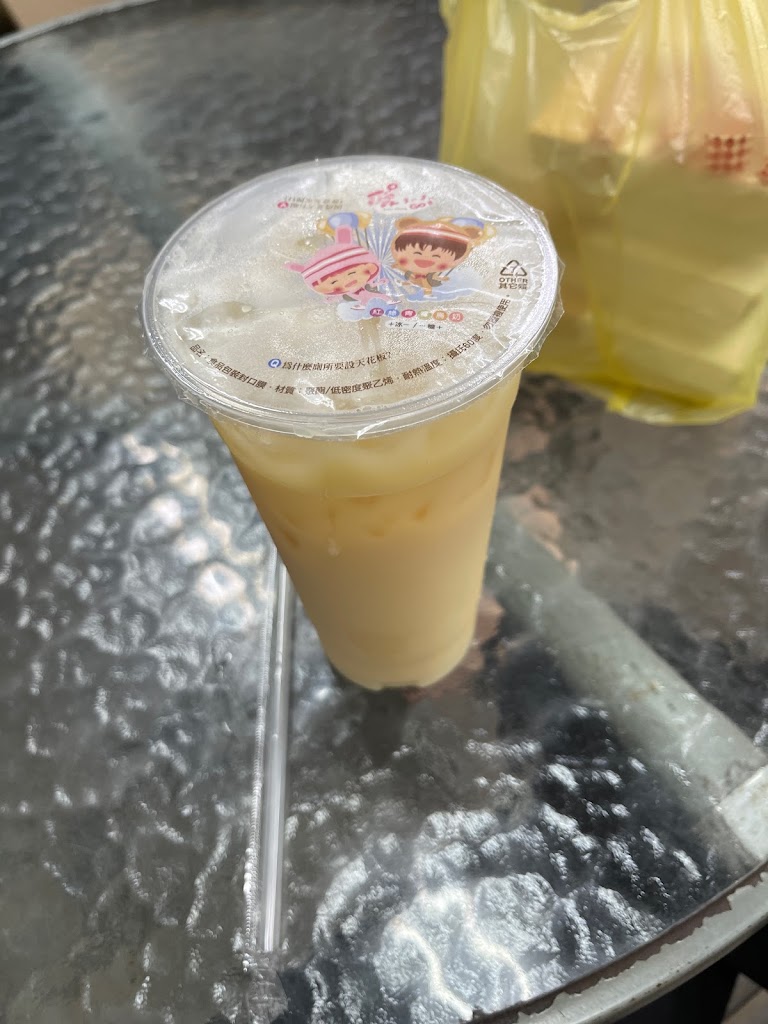 海洋菓子冷飲店 的照片