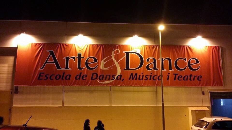 Arte&Dance Escola De Dansa i Teatre