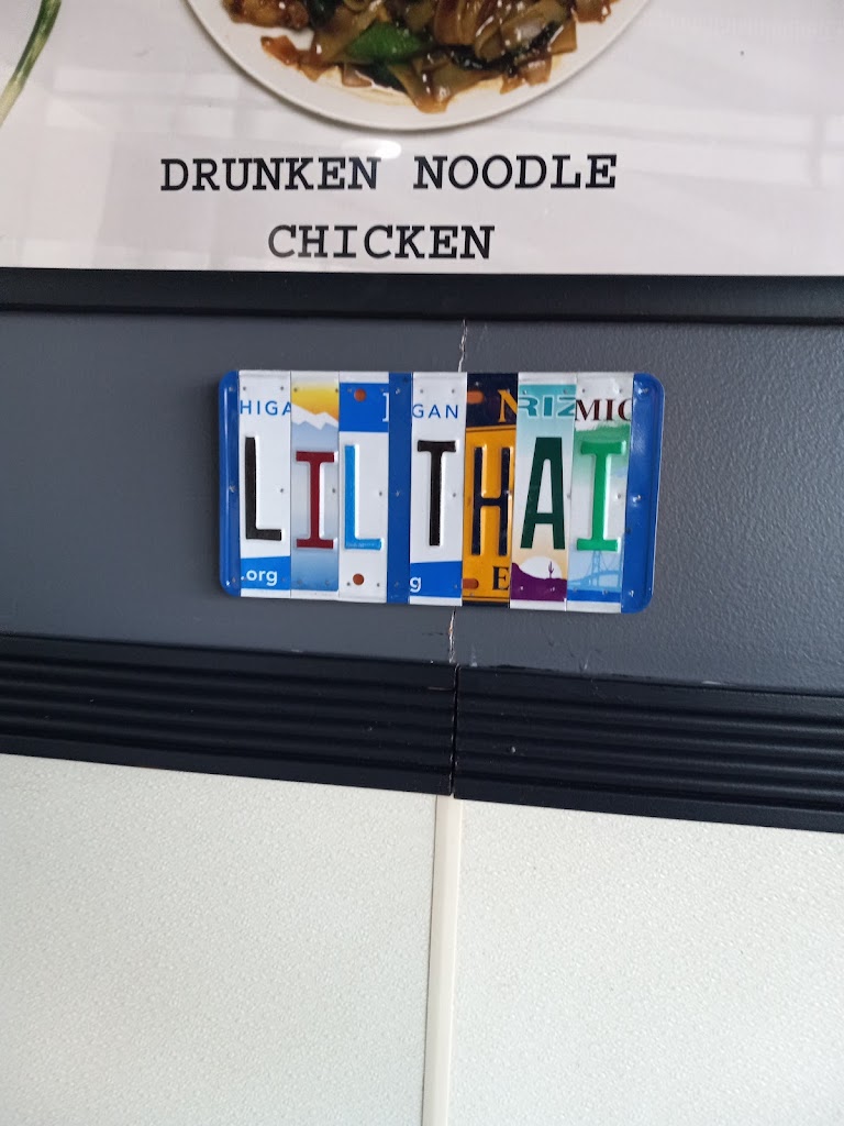 Lil Thai Express