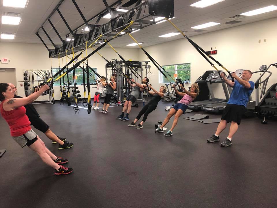  Mattoon Area Family YMCA