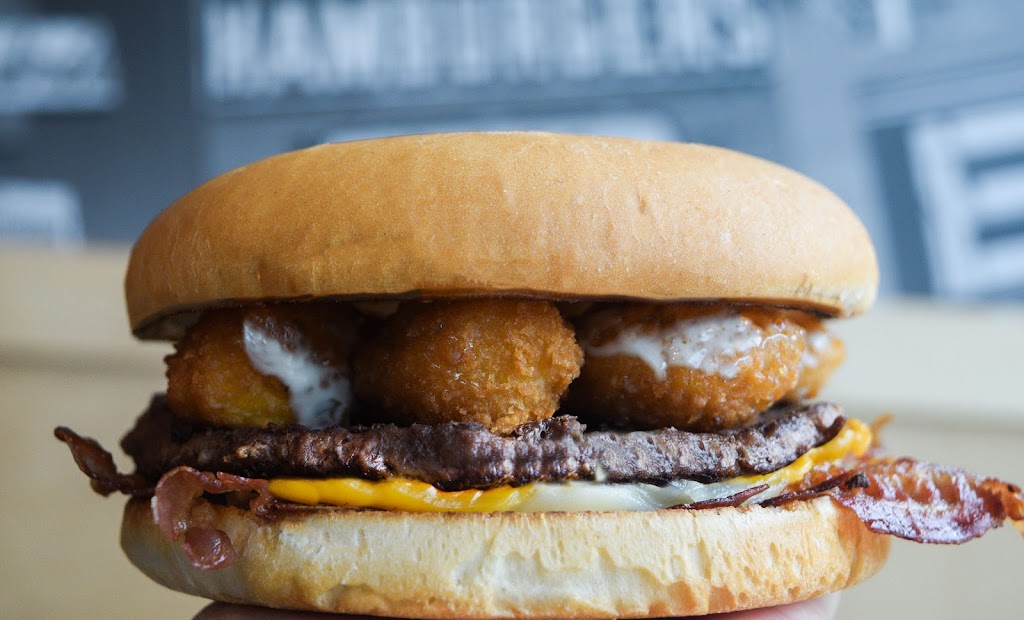  Murf's Frozen Custard & Jumbo Burgers