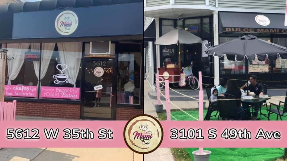 Photo of Dulce Mami Cafe