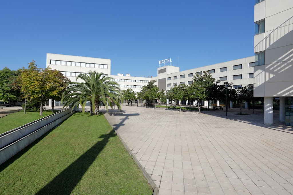 Turismo y Direccion Hotelera UAB