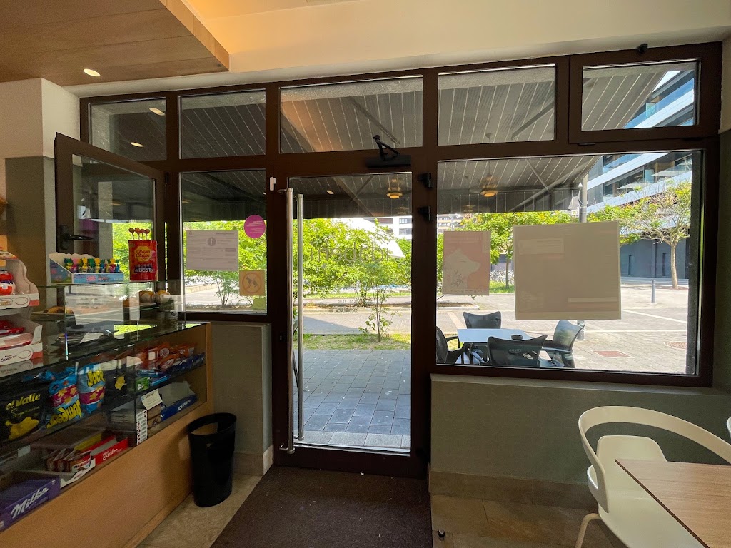 Idaberri cafeteria y pizzeria — Del propietario