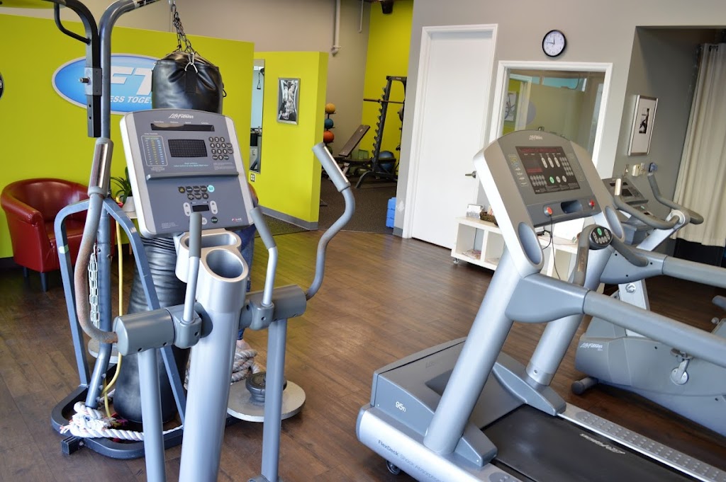  Fitness Together - South Miami